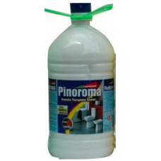 PINOROMA AROMATIC PHENYL FLOOR CLEANER WHITE